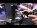 SCAA 2014: Bunn Trifecta Coffee Brewer