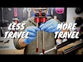 HOW TO: Change Rockshox Fork Travel // COMPLETE Tutorial