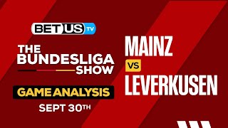 Mainz vs Leverkusen | Bundesliga Expert Predictions, Soccer Picks & Best Bets