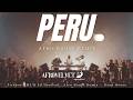 Fireboy DML & Ed Sheeran – Peru | Afro House Remix 2026