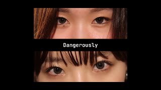 Dangerously/Charlie Puth【歌ってみた】cover by re:moon