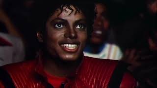 Michael Jackson - Thriller ( Dj. Iván Santana 2021 remix ) 24 Bits ( Limited )