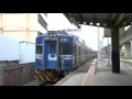 【絕景】2016.09.03 臺鐵2354次區間車駛離潭子站