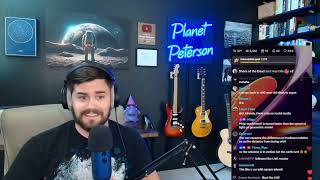 Flat Earther Desperate for a Got'cha