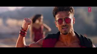 Dus Bahane 2.0 video song ful hd/#Baaghi 3 movie song/#new hindi song 2020/#sraddha K;#Tiger S song