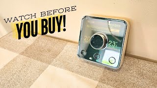My Honest Review of Hive Thermostat