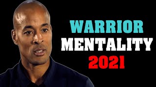 The WARRIOR Mentality - David Goggins x Jocko Willink Motivational Video