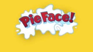 Hasbro's Pie Face Game Commercial