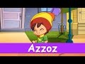 Azzoz - Toyor Baby English