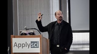 John Mattison on health innovation at scale in the emerging dyadarity | ApplySci @ Stanford