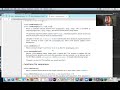 Python Programming: Lesson 17 - Identifying and Raising Exceptions