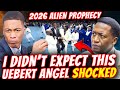 I Didn’t See This Coming” — Uebert Angel Jnr SHOCKS Prophet Uebert Angel
