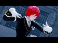 【mmd 暗殺教室】chocolate cream【akabane karma u0026 asano gakushuu】