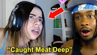 When DOWN BAD Streamers Ruined Their Lives In Seconds..