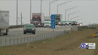 Routes from NW Ohio to Columbus may get more study