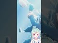 【nikke】完全初見マリアンショック衝撃シーン【青燈すふあ 新人vtuber 女性vtuber】