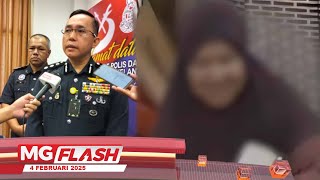 Tular Wanita Dituduh Curi Duit Di Majlis Perkahwinan #MGFlash