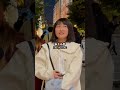 女子中学生と小学生の英語力を検証してみた！ 英語 英会話 街頭インタビュー 国際交流 日本 japan