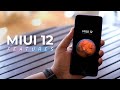 8 New MIUI 12 Features!