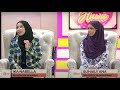 [FULL] HAWA | Wanita, Kerjaya & Keluarga