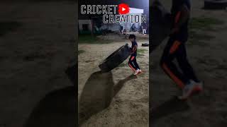 Strength is in our mind #cricket #cricketerfitteness #drill