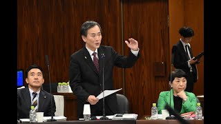 裁判官の処遇改善を提言～参議院法務委員会～