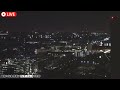 【ライブ】睡眠用bgmとともに幕張の夜景 スカイツリー ／千葉県千葉市美浜区 ウェザーニュースお天気カメラ 2024年12月30日