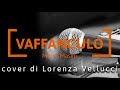 Marco Masini - Vaffanculo - Cover By Lorenza Vellucci - Lorenzagrafica