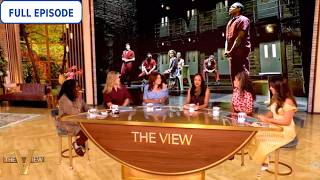 The View – Full Broadcast June 1, 2026 | THE VIEW 6/1/2026