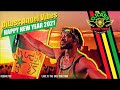 Happy New Year 2021 Mixtape (REGGAE) Feat. Chronixx, Jah Cure, Morgan Heritage, Chris Martin & More.