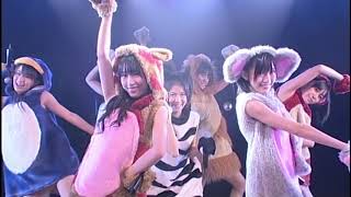 AKB48 TEAM B - Ame no Doubutsuen｜「雨の動物園」