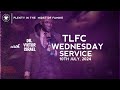 #TLFCWEDNESDAY | REVELATION SERVICE | WITH DR. VICTOR ISRAEL | 10TH, JULY 2024