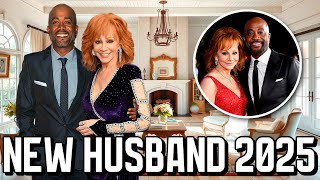 Reba McEntire's Lifestyle 2025 ★ New Husband, Children, Age 70, Houses, Cars, Net Worth