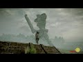 shadow of the colossus one touch daring detour horse surfin