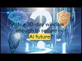 TRUMP'S NEW AI ORDER! ⚠️ 30 DAYS BEFORE LAUNCH 🤖 AI UNDER REVIEW 🇺🇸 US GOVERNMENT STEPS IN