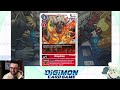 yu gi oh player tries to guess how good digimon cards are w @farfa