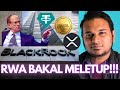 Memecoin Menggila, XRP Meroket, Big Players bakal letupkan naratif RWA!!!