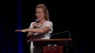 When Will My Vocation Begin? | Emily Wilson | Impact Session | SLS20