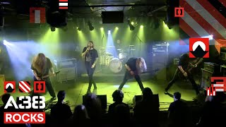 Harakiri for the Sky - Jhator // Live 2018 // A38 Rocks