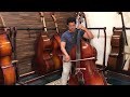 marlon martinez lemur music tosca 3 4 bass