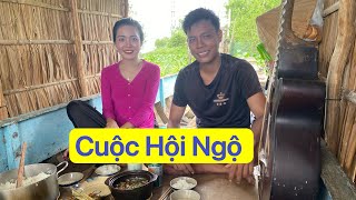 Cơm Quê Trên Sông Tiền | Út Hiểu Miền Tây - tập 29