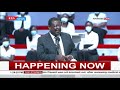 Musalia Mudavadi: Chris Kirubi was politically astute