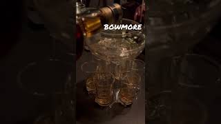 #bowmore #whisky #위스키 #보모어