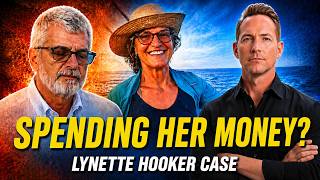 Is Husband Spending Missing Moms Money? Expert: Lynette Hooker Case