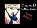 The Witches by Roald Dahl Chapter 15 Read Aloud