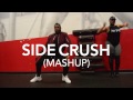 SideCrush Mashup/ Ariana Grande/ Lil Kim/ Choreo By ACMoves