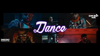 Dance (Remix) | F1rstman, Juggy D, HDhami, Mumzy, Raxstar | Sunny Singh Music | One&Only Production