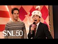 Sábado Gigante Christmas Special - SNL