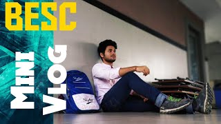 Bhawanipur college MiniVlog | Back to college after Lockdown |