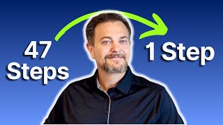 SQL Server AG Patching: 47 Manual Steps vs 1 Ansible Command